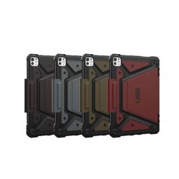 UAG iPad Pro 11(2021)/Air 10.9吋耐衝擊鍵盤專用保護殻-黑(美國軍規 防摔 平板殼 保護套) 歷史價格詳細信息