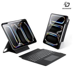 DUX DUCIS Apple 蘋果 iPad Pro 13 (2024/M4) 鋼化玻璃貼 9H硬度 鋼化膜 平板保護貼 螢幕保護貼 歷史價格詳細信息