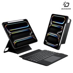 DUX DUCIS Apple 蘋果 iPad Pro 11 (2024/M4) 鋼化玻璃貼 9H硬度 鋼化膜 平板保護貼 螢幕保護貼 歷史價格詳細信息