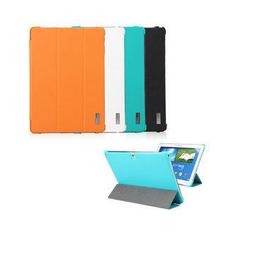 新台北NOVA實體門市 免運 ROCK 三星 SAMSUNG GALAXY S4 I9500 雅系列書本式 側翻 側掀 超薄皮套 ─ 海洋藍款 歷史價格詳細信息