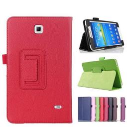 【全面防護】適用 三星 Tab J 7.0 T285Y 隱藏磁扣 支架 皮套 保護套 保護殼 防摔 歷史價格詳細信息