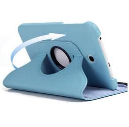 【360度旋轉】三星 GALAXY Tab A 7.0 (2016) T280 T285 保護套 保護殼 皮套 支架 歷史價格詳細信息