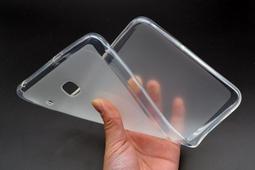 【透明包邊】三星 Tab Pro 8.4 T320 T325 TPU 清水套 保護殼 透明軟殼 布丁套 果凍套 歷史價格詳細信息