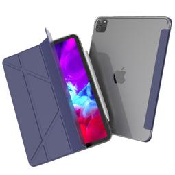 2020 ipad pro 11吋 皮套 軟殼背殼全透明 A2228 皮套 A2230 皮套 A2068 皮套 休眠喚醒 歷史價格詳細信息