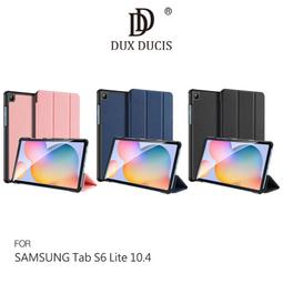 DUX DUCIS SAMSUNG Tab S6 Lite 10.4 DOMO 筆槽防摔皮套 廠商直送 現貨 歷史價格詳細信息