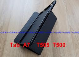 SAMSUNG Galaxy Tab A7 T500 T505 ITFIT 書本式保護殼 原廠 全新品【ET手機倉庫】 歷史價格詳細信息