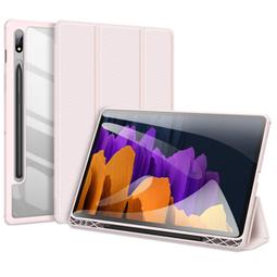 露出原機風采 平板皮套 DUX DUCIS SAMSUNG Galaxy Tab A9+ TOBY 皮套 平板保護套 歷史價格詳細信息