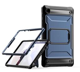 三星 Tab A7 Lite T220 T225 保護套 高檔 三防皮套 6檔支架kb 歷史價格詳細信息