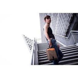 公事包中容量三用多袋多夾層可A4資夾電腦提肩斜後背 歷史價格詳細信息