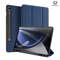 【預購】平板保護殼 DUX DUCIS SAMSUNG Galaxy Tab S9 FE+ DOMO 筆槽防摔皮套 【容毅】 價格比較,價格查詢,歷史價格詳細信息