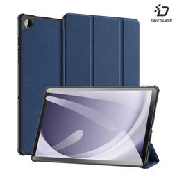 DUX DUCIS SAMSUNG Galaxy Tab A9+ TOBY 皮套 平板保護套 支援感應休眠喚醒 保護套 歷史價格詳細信息
