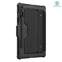 【預購】平板保護套 NILLKIN SAMSUNG Galaxy Tab S8/S8 5G 悍甲 Pro iPad 皮套【容毅】 歷史價格詳細信息