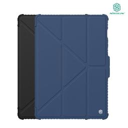 【預購】 平板皮套 NILLKIN SAMSUNG 三星 Tab S9 FE+ 悍甲 Pro 皮套(多角度摺疊款) 三折皮套 Y折皮套 翻蓋皮套 支援休眠喚醒 【容毅】 價格比較,價格查詢,歷史價格詳細信息