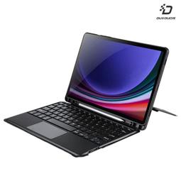 DUX DUCIS SAMSUNG 三星 Galaxy Tab S9+ DK 鍵盤保護套(背光版) 平板保護套 實體鍵盤 歷史價格詳細信息