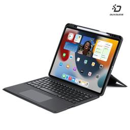 DUX DUCIS Apple iPad Pro 12.9 (2020~2022) MK 磁吸懸浮支架鍵盤(新款) 歷史價格詳細信息