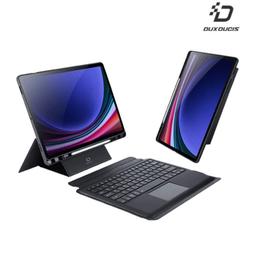 DUX DUCIS SAMSUNG 三星 Galaxy Tab S10+ / Tab S9+ / Tab S9 FE+ 歷史價格詳細信息