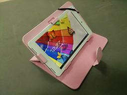 平板電腦荔枝紋皮套  三星TabA8 X200/X205 10.5吋 平板皮套 旋轉皮套 歷史價格詳細信息