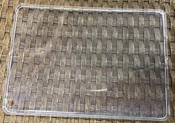 2018 New Surface pro 鋼化玻璃膜 微軟 Surface pro 5 專用玻璃保護貼 12.3吋 歷史價格詳細信息