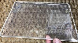 2018 New Surface pro 鋼化玻璃膜 微軟 Surface pro 5 專用玻璃保護貼 12.3吋 歷史價格詳細信息