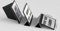 現貨文石10.3吋BOOX Note Air3 C、Note Air3 原廠專用磁吸式皮套 保護套 價格比較,價格查詢,歷史價格詳細信息