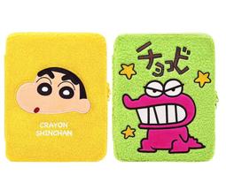 蠟筆小新電腦包手提適用華為蘋果聯想拯救者y7000遊戲本15/15.6寸單肩戴爾華碩14男女13.3筆記本16內膽 歷史價格詳細信息