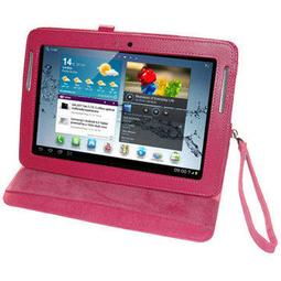 台北 NOVA實體門市 Redberry Samsung Galaxy Tab 7.7 黑色皮套 (P6800 專用) 歷史價格詳細信息