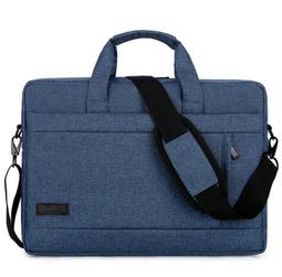 單肩手提電腦背包　防潑水 防撞包 隱藏拉鍊 多夾層 行李拉桿固定帶 斜側背 筆電包 電腦包 收納包 手提包 歷史價格詳細信息