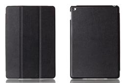 【超薄三折】蘋果 iPad Pro 12.9吋 2015 2017 支架 站立 皮套 保護套 保護殼 歷史價格詳細信息