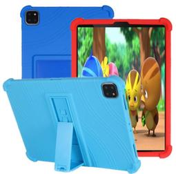 ipad保護套矽膠兒童防摔卡通10.2寸平板矽膠套9.7保護套 歷史價格詳細信息