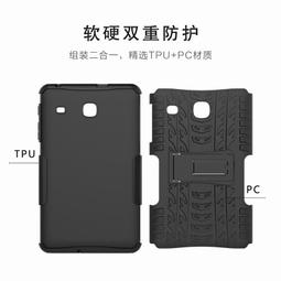 三星 平板 保護套 踏歌 適用于三星平板GALAXY tab a保護套SM-T380平板t385c軟防摔sm外殼磨砂男8 歷史價格詳細信息