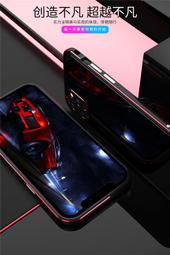 【現貨】ANCASE iPhone12 Pro 6.1 吋 送鋼化玻璃 纖維背膜 金屬邊框手機殼保護套 歷史價格詳細信息