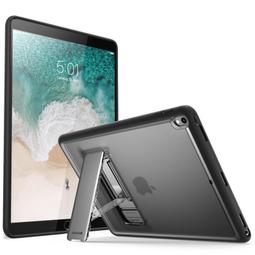 SUPCASE 2019 iPad Air3 軍規防摔保護殼 相容2017 iPad Pro 10.5 內建螢幕保護膜 歷史價格詳細信息
