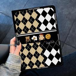 保護殼適用於蘋果平板電腦ipad平板7矽膠air211mi防摔Pro第九代10.2英寸ipad10保護98套AIR4可愛 歷史價格詳細信息