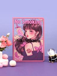 插畫師手繪原創插畫黑白棕大熊可愛復古長版飄帶窄絲巾髮帶綁包 歷史價格詳細信息