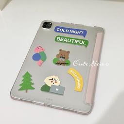 【無筆槽】特琅險適用2022新款ipadair5保護殼360旋轉透明殼蘋果平板套pro11寸亞克力10.9防彎九代防摔八 歷史價格詳細信息