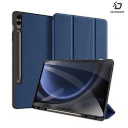 【妮可3C】DUX DUCIS SAMSUNG Tab S7 FE/S7+ TOBY 筆槽皮套 透明背板 歷史價格詳細信息