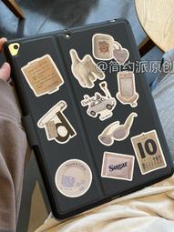 適用蘋果iPadair5保護套9.7手持旋轉360&deg;第十代氣囊防摔2022款10.9寸帶筆槽mini6支架7/8/9全包 歷史價格詳細信息