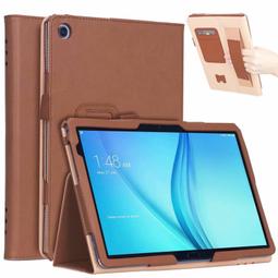 華為 MediaPad M5 Lite 8.4 10.1 平板皮套 保護套 荔枝紋 360&deg;旋轉 支架 智慧休眠 保護殼 歷史價格詳細信息