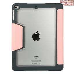 適用於ipadpro保護殼帶筆槽2022新款10.2幸運小新mini6三折8.3全包pro11散熱12.9英寸蘋果平板套 歷史價格詳細信息