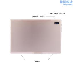 新款 10寸平板電腦pad6pro 雙卡雙待3g通話232 5gwifi 歷史價格詳細信息