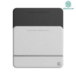 懶人支架  NILLKIN 隨翼平板支架(9.7-11吋)(磁吸款) 桌面支架 懶人支架 摺疊支架【愛瘋潮】 歷史價格詳細信息