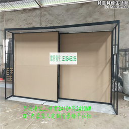 瓷磚架玻璃架石材色板架石英石樣品架人造石門板色卡架大理石展架 歷史價格詳細信息