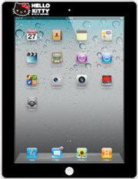 三麗鷗原廠授權，正版 My Melody / 美樂蒂 彩繪螢幕保護貼，iPad mini / mini 2 / mini 3 專用，101 歷史價格詳細信息