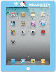 三麗鷗原廠授權，正版 My Melody / 美樂蒂 彩繪螢幕保護貼，iPad mini / mini 2 / mini 3 專用，101 歷史價格詳細信息