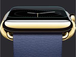 Apple Watch 38mm專用 高清TPU奈米保謢貼膜(軟膜)-2入組 歷史價格詳細信息