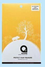 【小熊的店】下殺出清價120 全新 OZONE iPad MINI/MINI 2 AS-HC 無感虹紋抗刮 保護貼 價格比較,價格查詢,歷史價格詳細信息