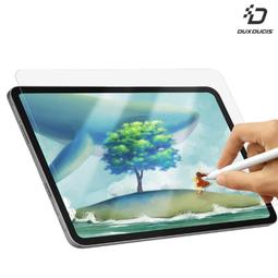 平板保護貼 DUX DUCIS Apple iPad 10.2 7/8/9(2021) 畫紙膜 【愛瘋潮】 歷史價格詳細信息