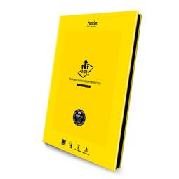 hoda 超透亮2.5D 滿版 9H 玻璃保護貼 0.21mm，ASUS ZE554KL 歷史價格詳細信息