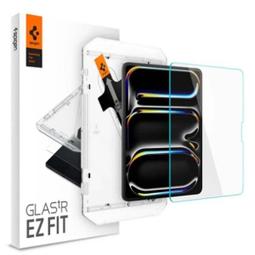 Spigen Glas.tR EZ Fit 玻璃貼 保護貼 螢幕貼 含快貼板 適 iPad mini 7 6 歷史價格詳細信息