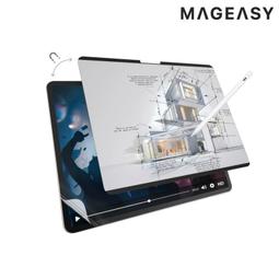 MAGEASY Apple 蘋果 iPhone 16 Pro / iPhone 16 Pro Max Lenz 藍寶石鏡頭貼(Ti64) 鏡頭保護貼 鏡頭膜【愛 歷史價格詳細信息